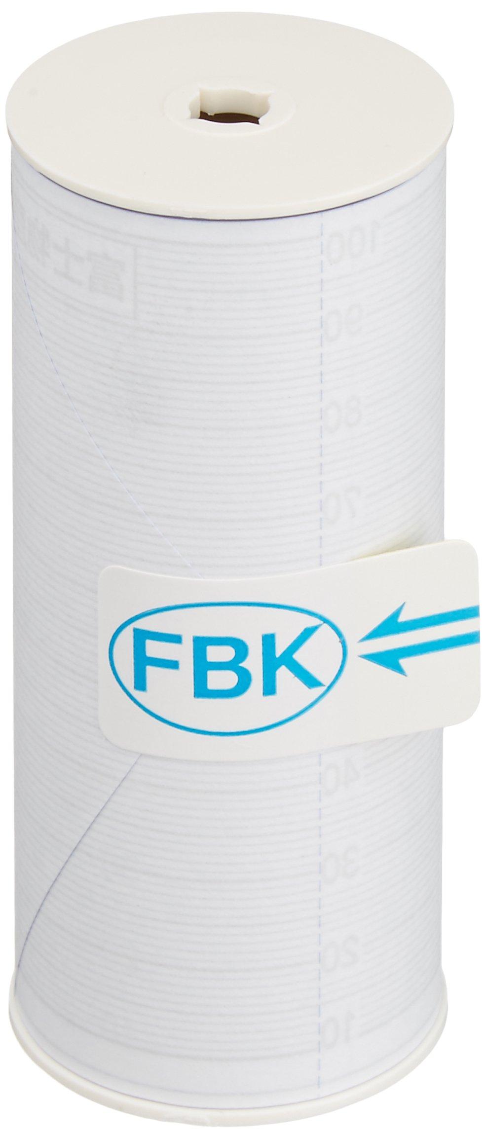 

Schmidt hammer KS type recording paper NR, LR, FSH100-90 (5 rolls)