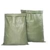 Green Heavy-Duty Woven Packaging Bag