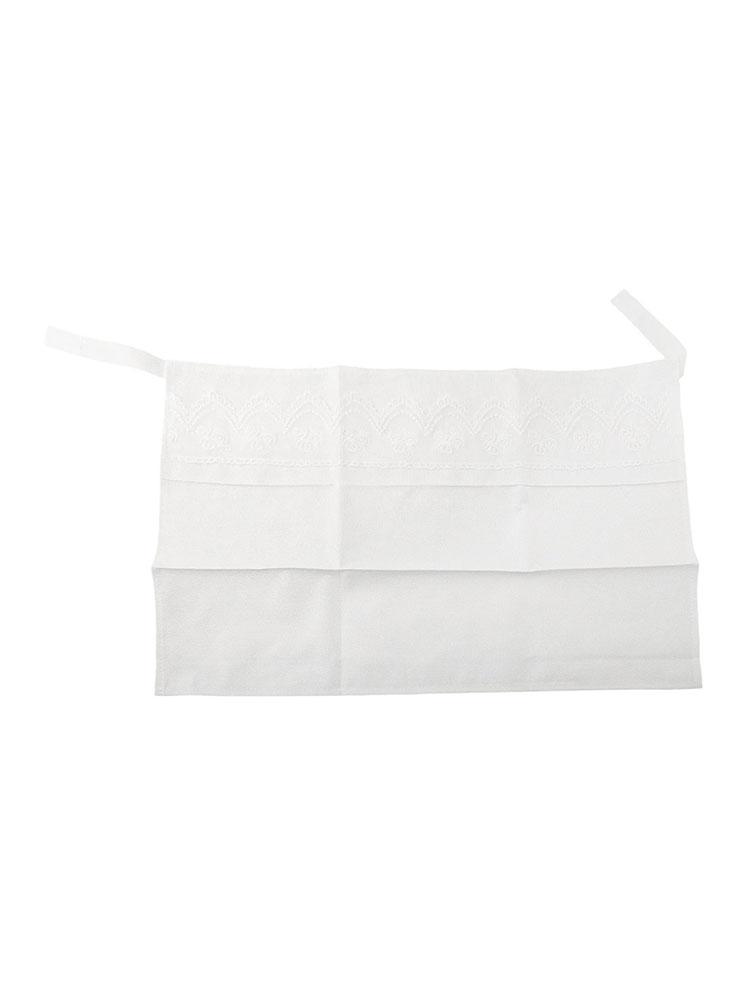 Decorative Dust Cover For Radiators Breathable Cover Lace Dust Cover Prolongs Lifespan Dust Protection Machine Washable