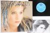 LP Record SAMANTHA FOX - Samantha Fox ALI28050 JIVE 1987 Japan Obi Pop Used