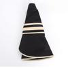 Foldable Sun Hat Adjustable Bucket Cap Fashion Panama Hat  Outdoor Sports