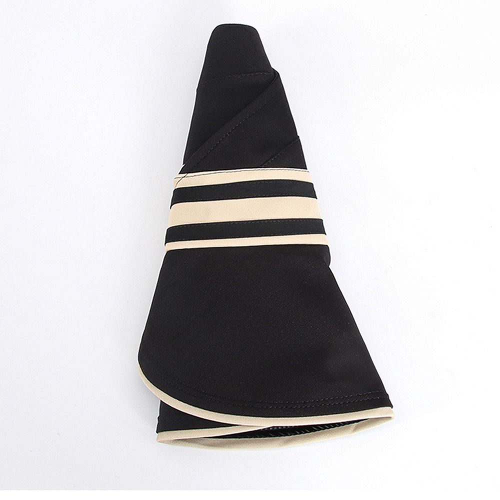 Foldable Sun Hat Adjustable Bucket Cap Fashion Panama Hat  Outdoor Sports