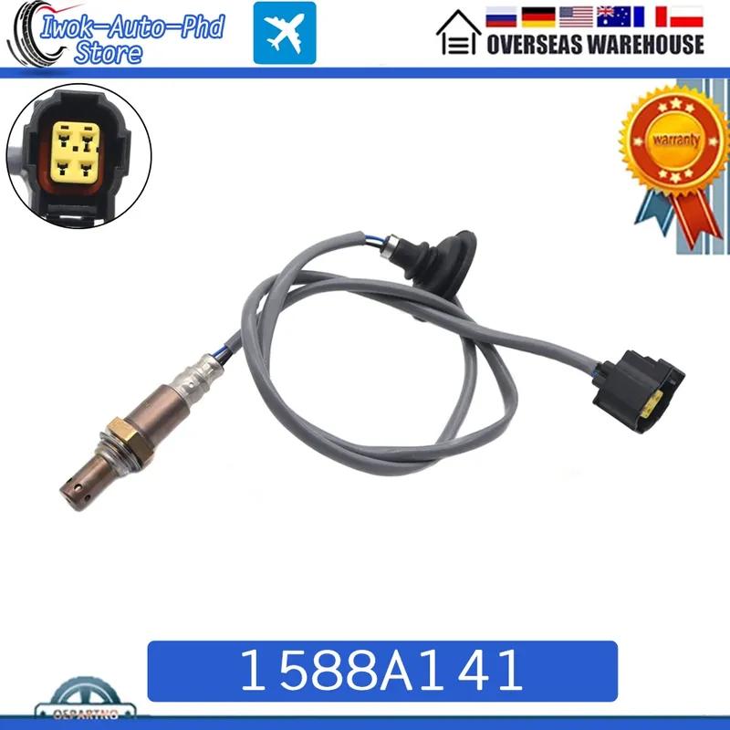 1588A141 Air Fuel Ratio Oxygen O2 Lambda Sensor For MITSUBISHI LANCER OUTLANDER SPORT RVR 2008-2012 5S10316