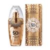 SIEESA Klein Gouden Blikje SPF50 Zonnebrandcrème - Langdurig, Waterdicht, Anti-UV, Niet-Vettige Buiten Crème