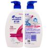 Șampon Mătăsos și Neted Anti-Mătreață Head & Shoulders