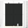 Auto Front Window Sunshade Extendable Foldable with PVC Material Blocks Harmful Rays Simple Installs for Most Vehicles