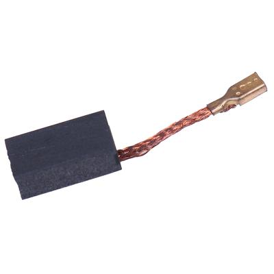2 pezzi/lotto 6X 9 X 15 mm spazzola di carbone per smerigliatrice angolare pezzi di ricambio