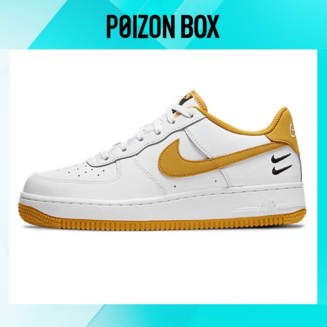 

кроссовки Nike Air Force 1 Low Skateboarding Shoes Women DH2947-100