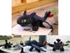 How To Train Your Dragon Toothless Night Fury Soft Plush Toy 20cm 25cm 35cm 45cm 65cm Educational Gift For Kids