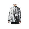 Nike Dri-Fit Culture Football Loose Knit Long Sleeve Jersey Men Tops Sail-White Black FZ0561-133