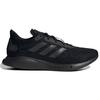Adidas Galaxar Comfortable Simple Mesh Breathable Lightweight Low-Top Casual Running Shoes Men Sneakers Black FY8976