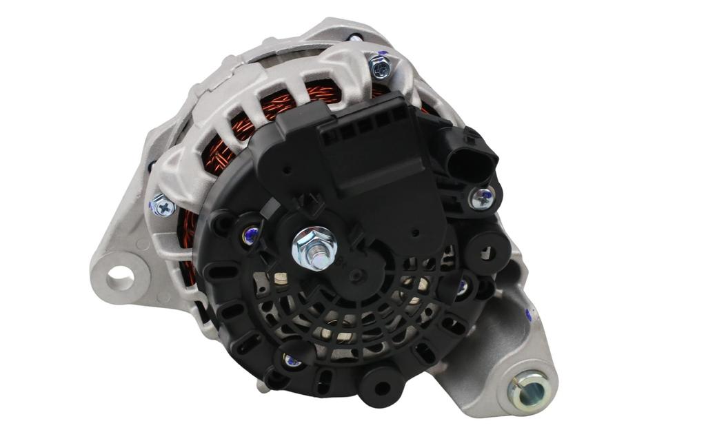 Ft74066 Fast Alternator