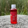Extra Concentrated Bloodworm Fish Attractant 60ml - Ideal for Aspius, Green Carp, Bream, Crucian, and Grass Carp Winter Fishing.