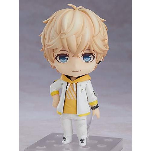 Nendoroid Kira: Mr Love: Queen's Choice EVOL X LOVE Non-Scale Painted Plastic Action Figure (Reissue)