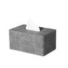 Multi-functional Felt Tissue Box