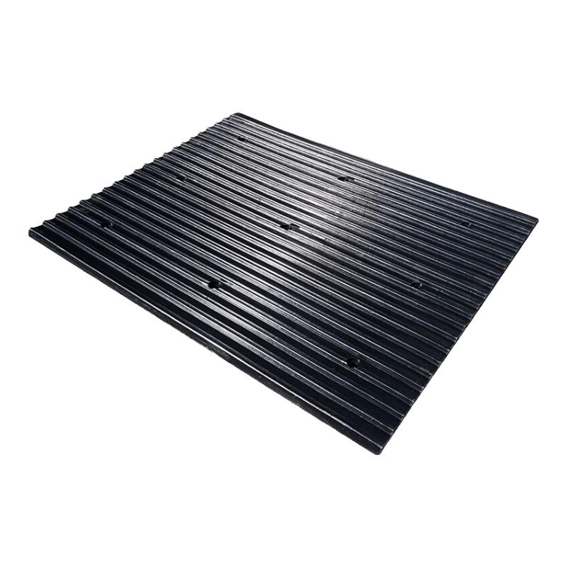 Haisidike Noise Reduction Rubber Speed Bump