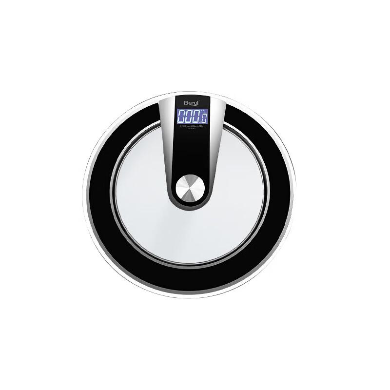 

Smart Voice Electronic Body Scale