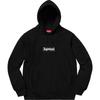 Supr Bluza Męska z Podszewką z Polaru Luźna Streetwear Hip Hop Długi Rękaw Pulower Jednolity Kolor