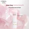 L'Oreal Golden Age Peony Radiance Cleansing Milk
