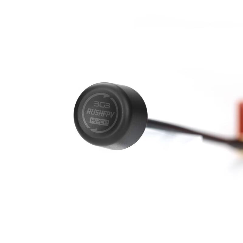 RUSHFPV 3.3G Lollipop SMA FPV Drone Circular Polarized Antenna
