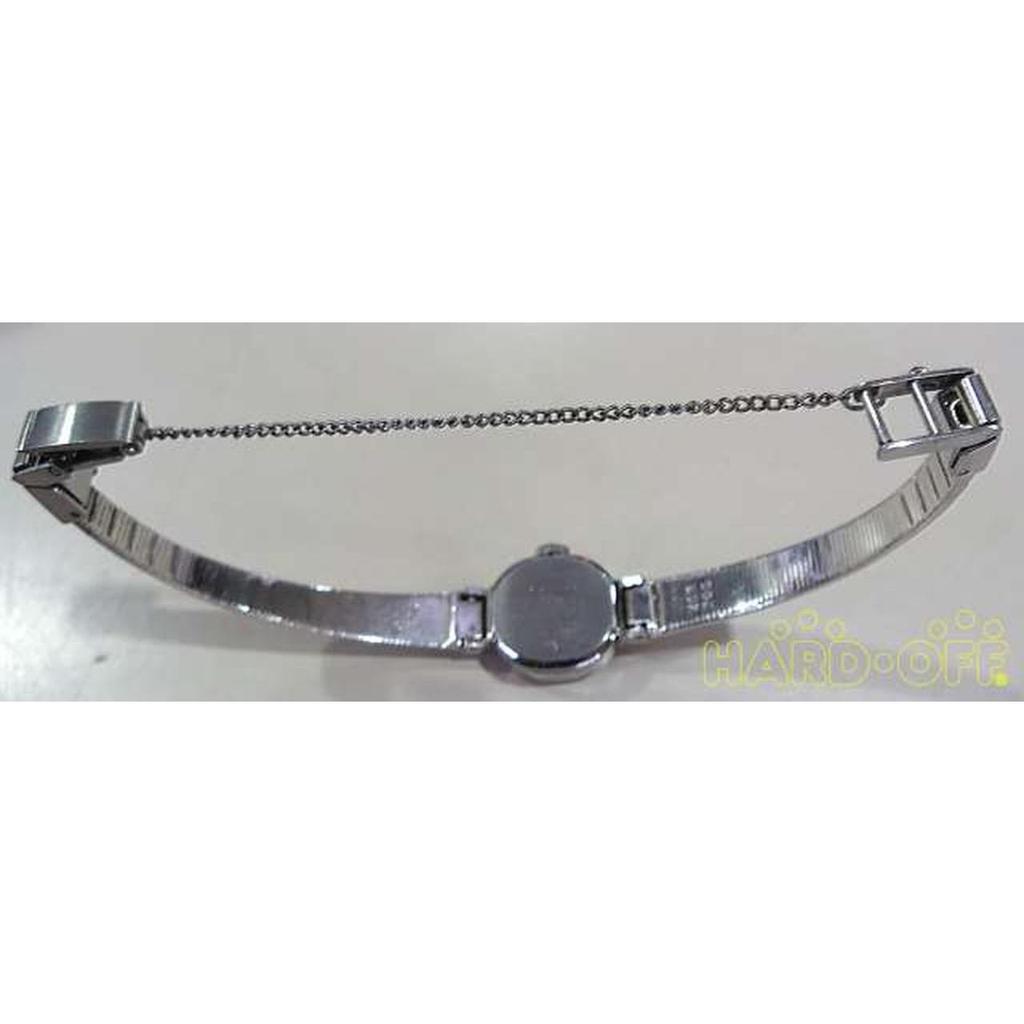 Used SEIKO 900000529 Manual Wind Watch