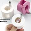 Glass Bead Nail Art Stick Cat Eye Automatic Rotating Strong Magnetic Suction Portable Nail Magnet Manicure Salon DIY Nail Tool