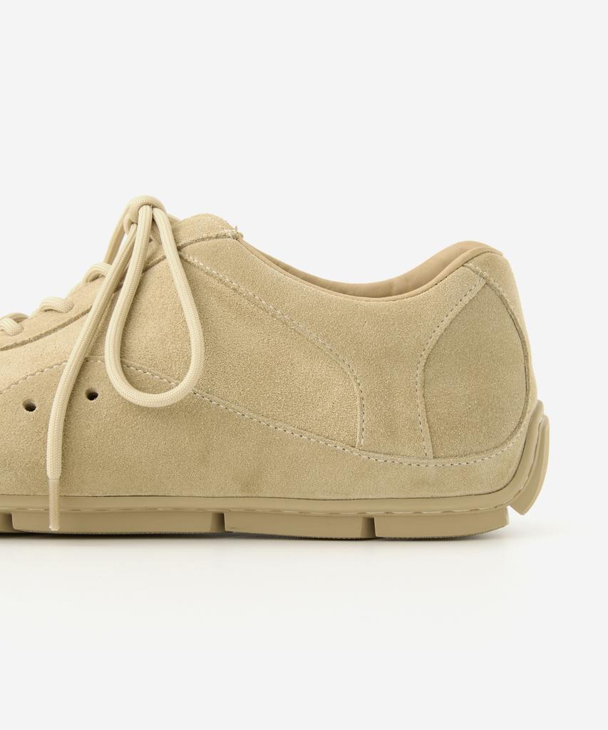 Scarpe da ginnastica Bowler Romantic Move R25M200 (Sabbia beige)