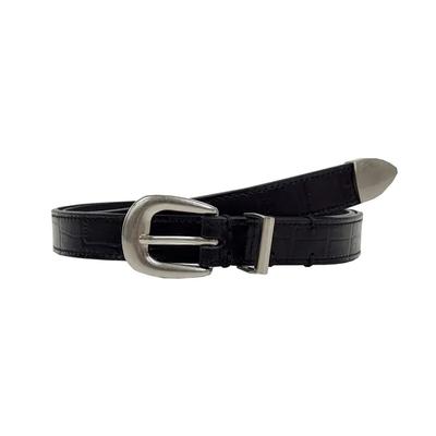 Miller Leather Belt