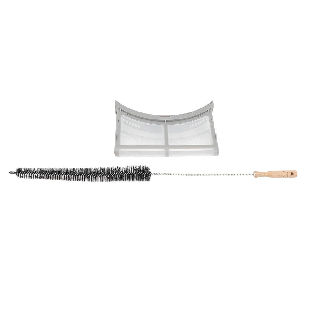 Dryer Lint Filter Case Screen DC61 02595A Dryer Lint Trap Filter with Brush for 2069505 AP4578777 PS
