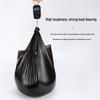Disposable Drawstring Trash Bags