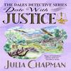 Rendez-vous avec la justice par Julia Chapman Livre de poche 9781529095432