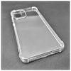 For OnePlus 15R Case Clear TPU Soft Four corners Anti Fall Protective Phone Back Cover For OnePlus Ace 6T Simple Shell Bumper