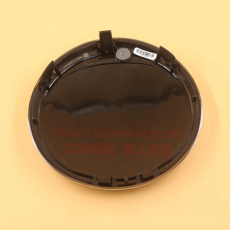 Pro VOLKSWAGEN VW 2026 Nový 3G0853601A 3G0 853 601 A Logo kryt ACC přední Lamando Lavida Passat B7 B8 Touran Golf MK7