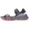 Terrex Hydroterra Sandals 'Grey Blue Orange' ID4271