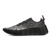 Onitsuka Tiger Gigatia Sock Shoes 'Black' Sneakers 1183B849-020
