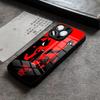 Game Eddsworld Phone Case For iPhone 18 16 Pro Max 15 Plus 14 Pro 12 11 13 Mini X XR XS Max 8 7 Plus SE Glass Cover