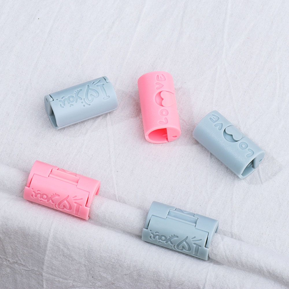 6PCS Household Needle-free Mattress Buckle Quilt Bed Cover Bed Pegs Sheet Holder Sheet Clips