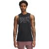 Project Rock Loose Training Sleeveless Tank Top Men Tops 6006257-001