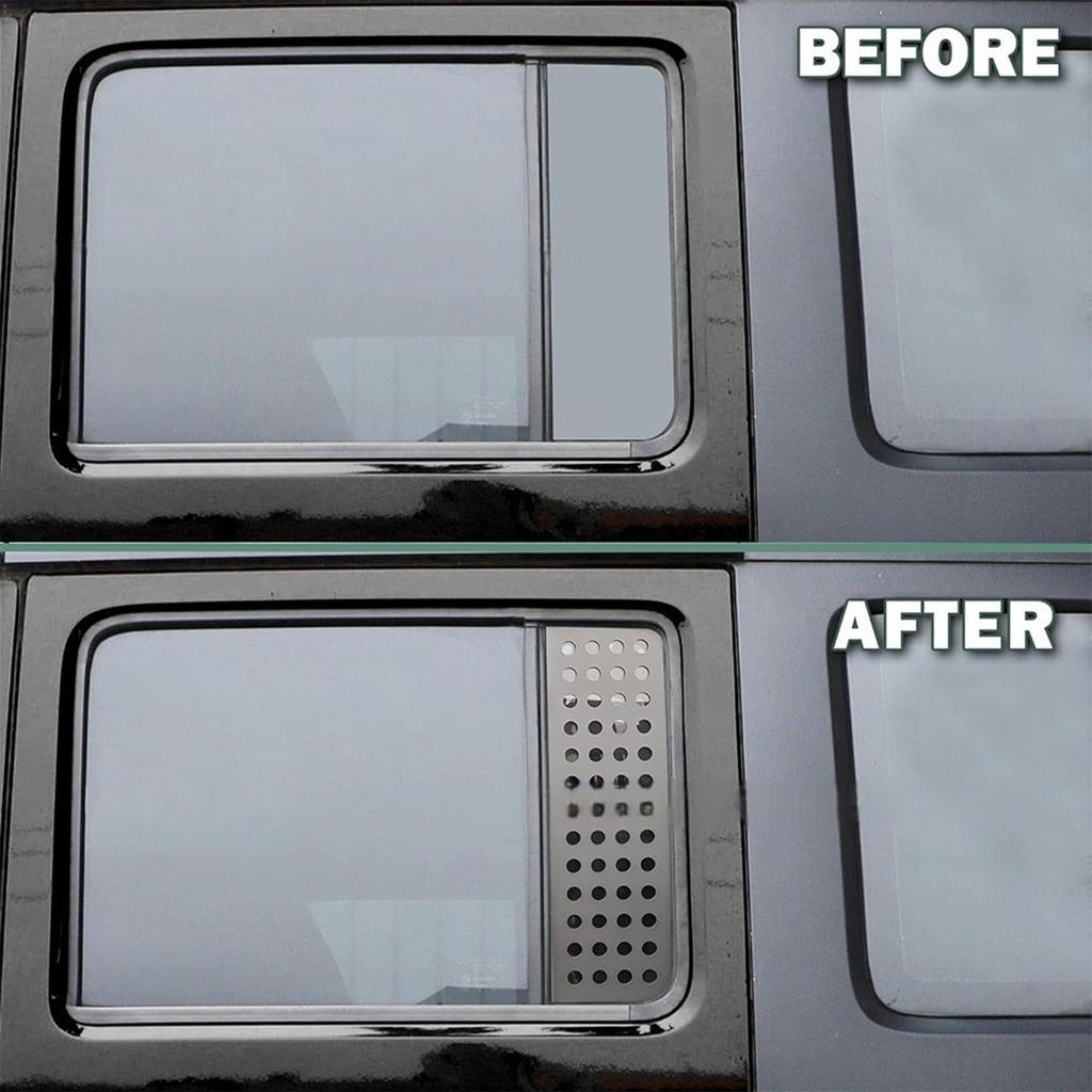 Car Glass Panel Pair Offering Superior Durability Sun Protection For Safe Driving Experience Improved Driving Experience