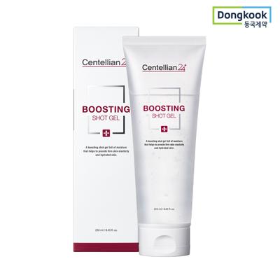 Madeca Prime Boosting Shot Gel 250ml X 1