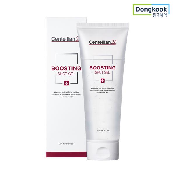 CENTELLIAN24 Madeca Prime Boosting Shot Gel 250ml x 1