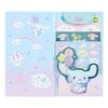 Sanrio Cinnamoroll Volume Sticker Set 078085