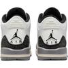 (GS) Air Jordan 3 Retro 'Cement Grey' Kids' DM0967-106
