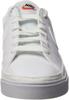 Sneakers Nike Court Legacy Next Nature Women White/black/volt/white