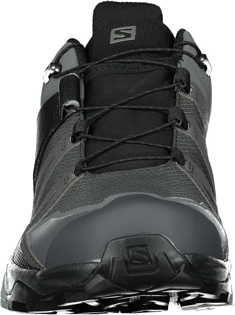 Hiking Shoes Salomon X Ultra 4 GTX Black/black