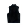 Li Ning Vests Men's Stand Collar Thickened YMDV013-2