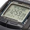 Casio Data Bank Telememo 30 Digital Watch DB-36-1AV Men's Black
