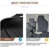 Foldable TPE Trunk Mat for Volvo XC60/XC90/XC40/V90/S90/EX30