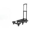 UOSU Small Heavy-Duty Telescopic Utility Cart