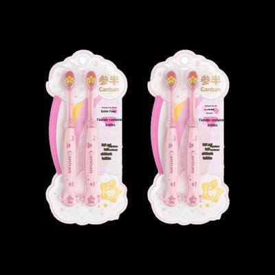 Cenpan Children's Bubble Magic Wand Toothbrush